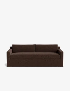 Tadita Slipcover Sofa
