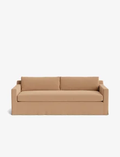 Tadita Slipcover Sofa