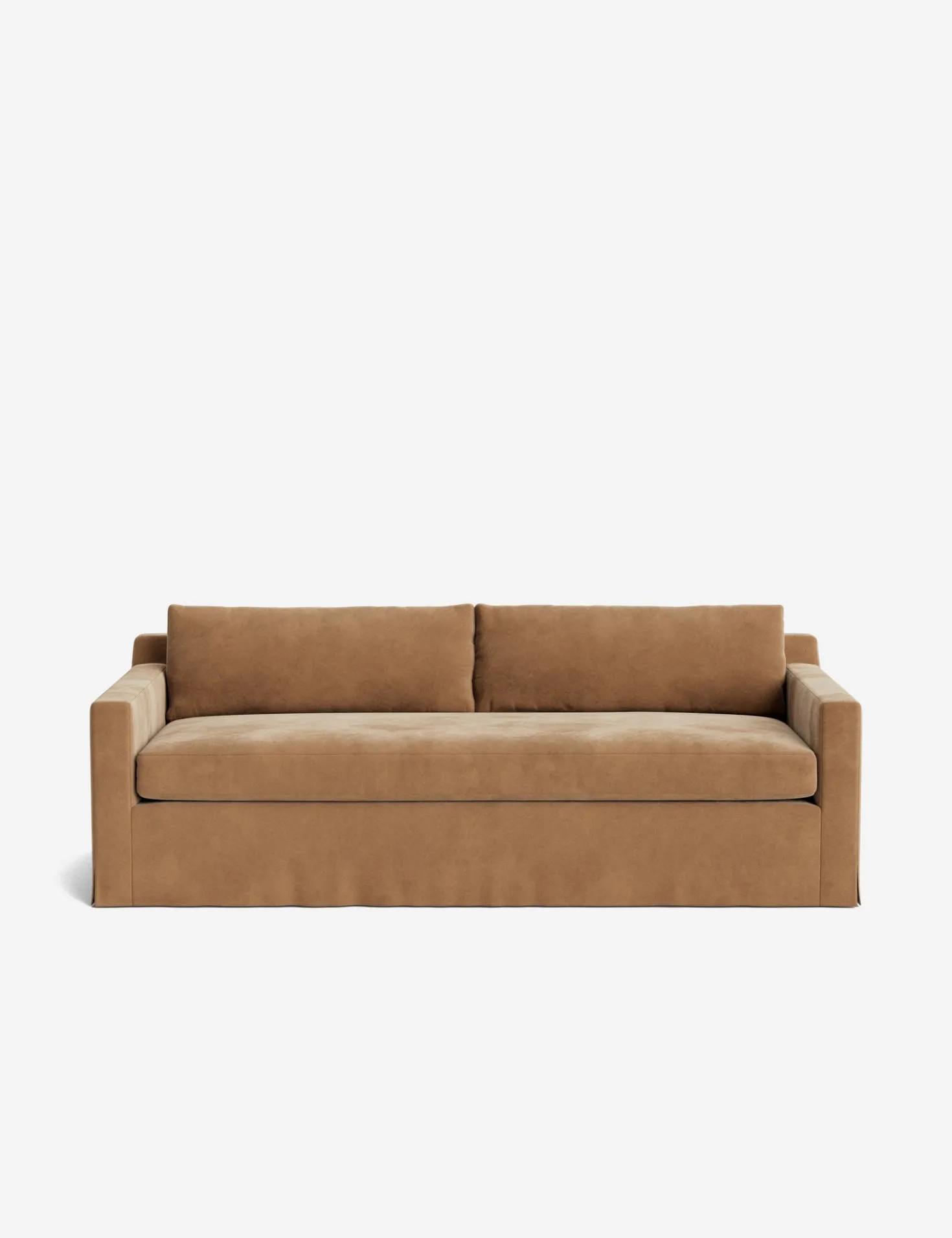 Tadita Slipcover Sofa