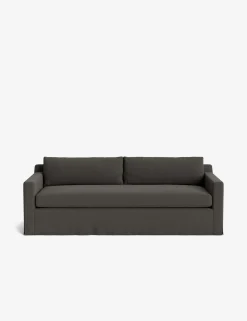 Tadita Slipcover Sofa