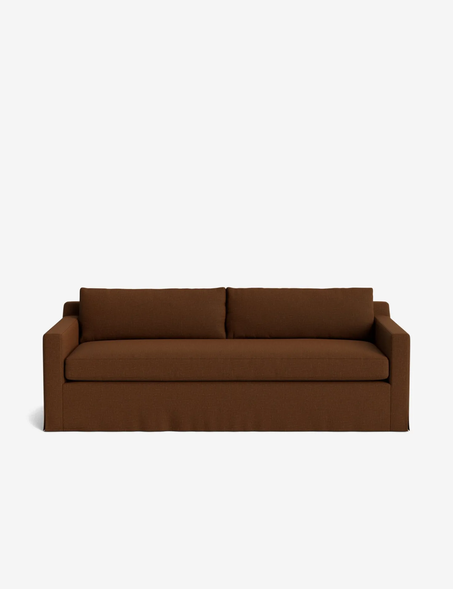 Tadita Slipcover Sofa