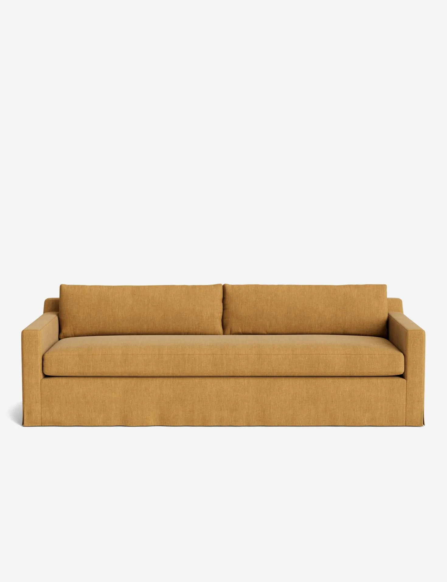 Tadita Slipcover Sofa
