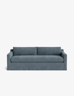 Tadita Slipcover Sofa