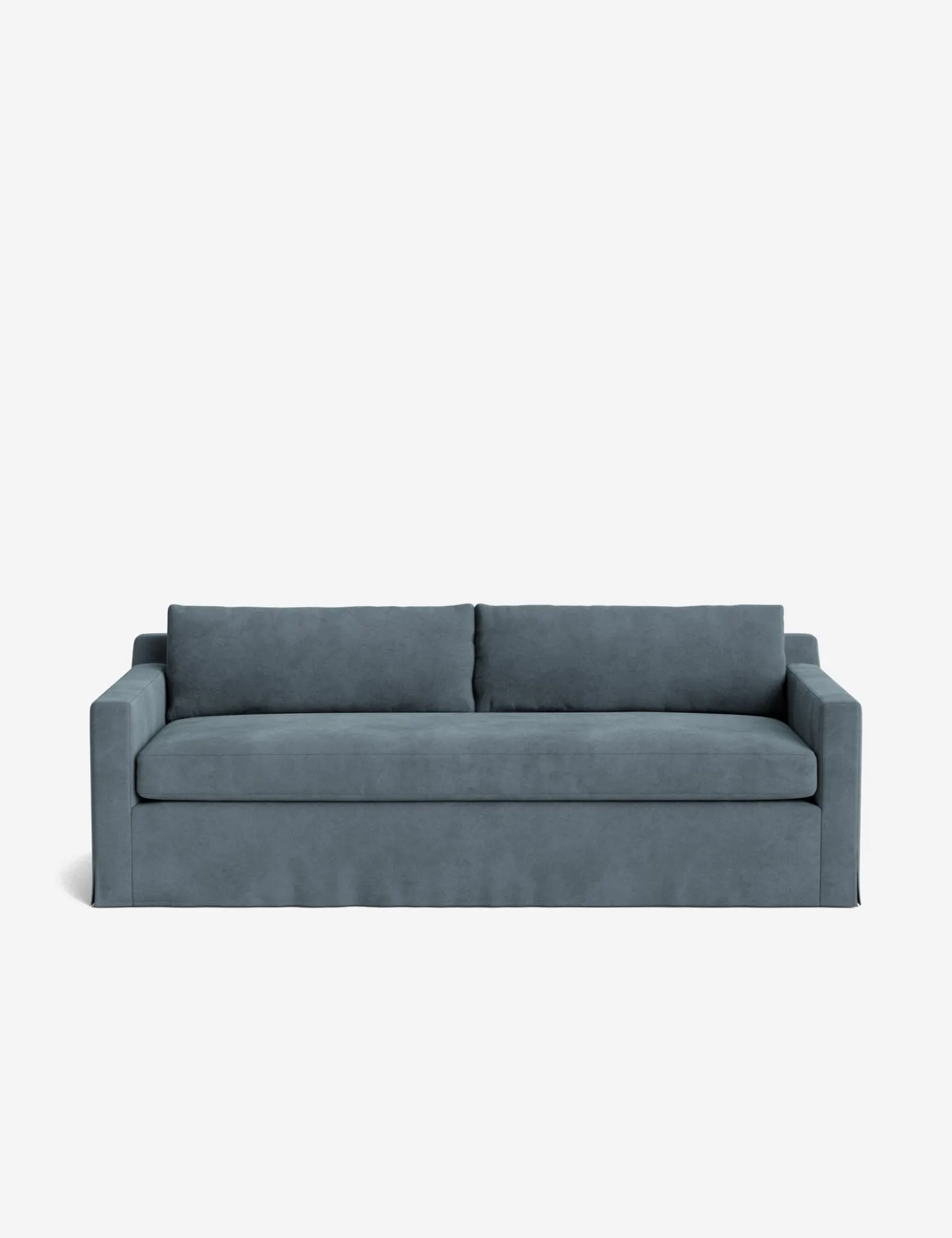 Tadita Slipcover Sofa