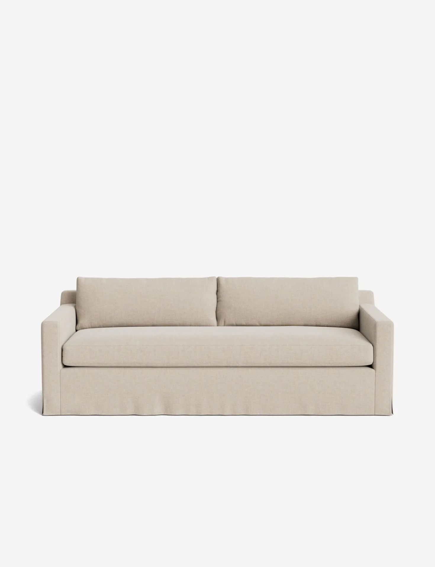 Tadita Slipcover Sofa