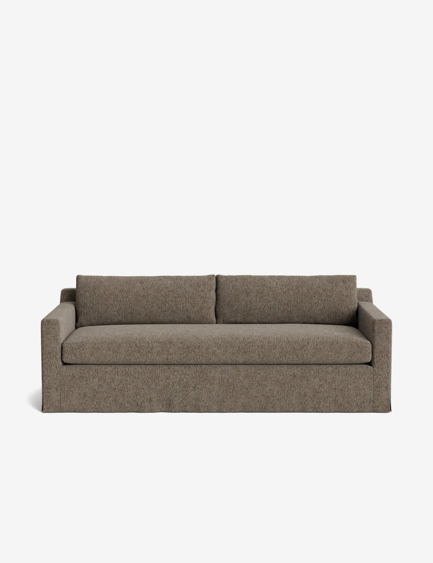 Tadita Slipcover Sofa