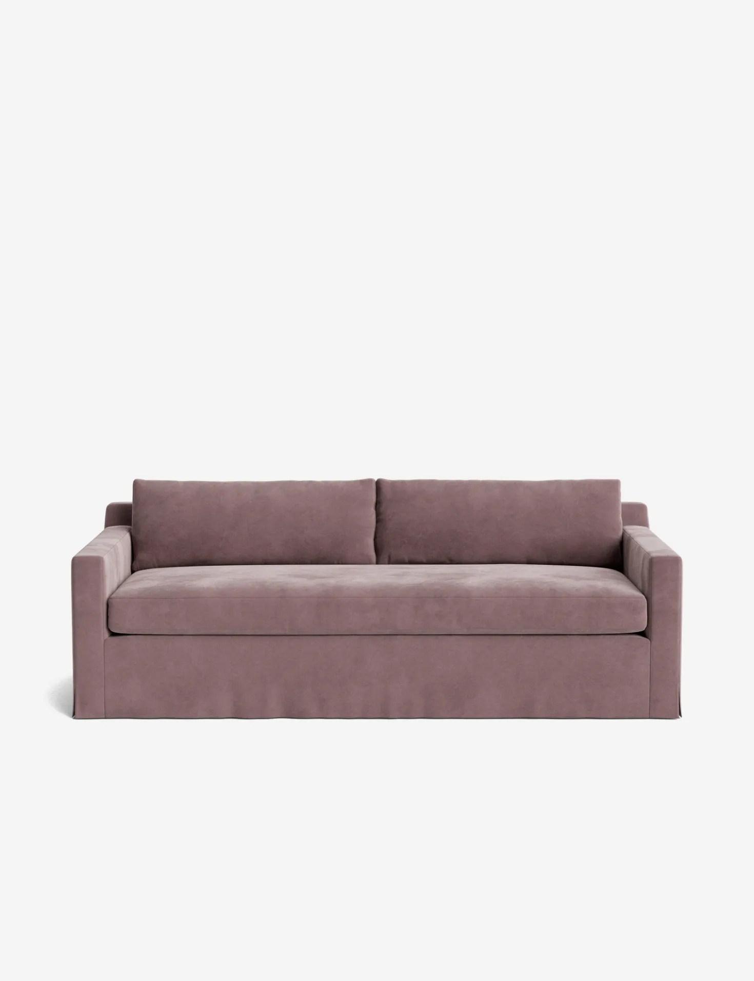 Tadita Slipcover Sofa