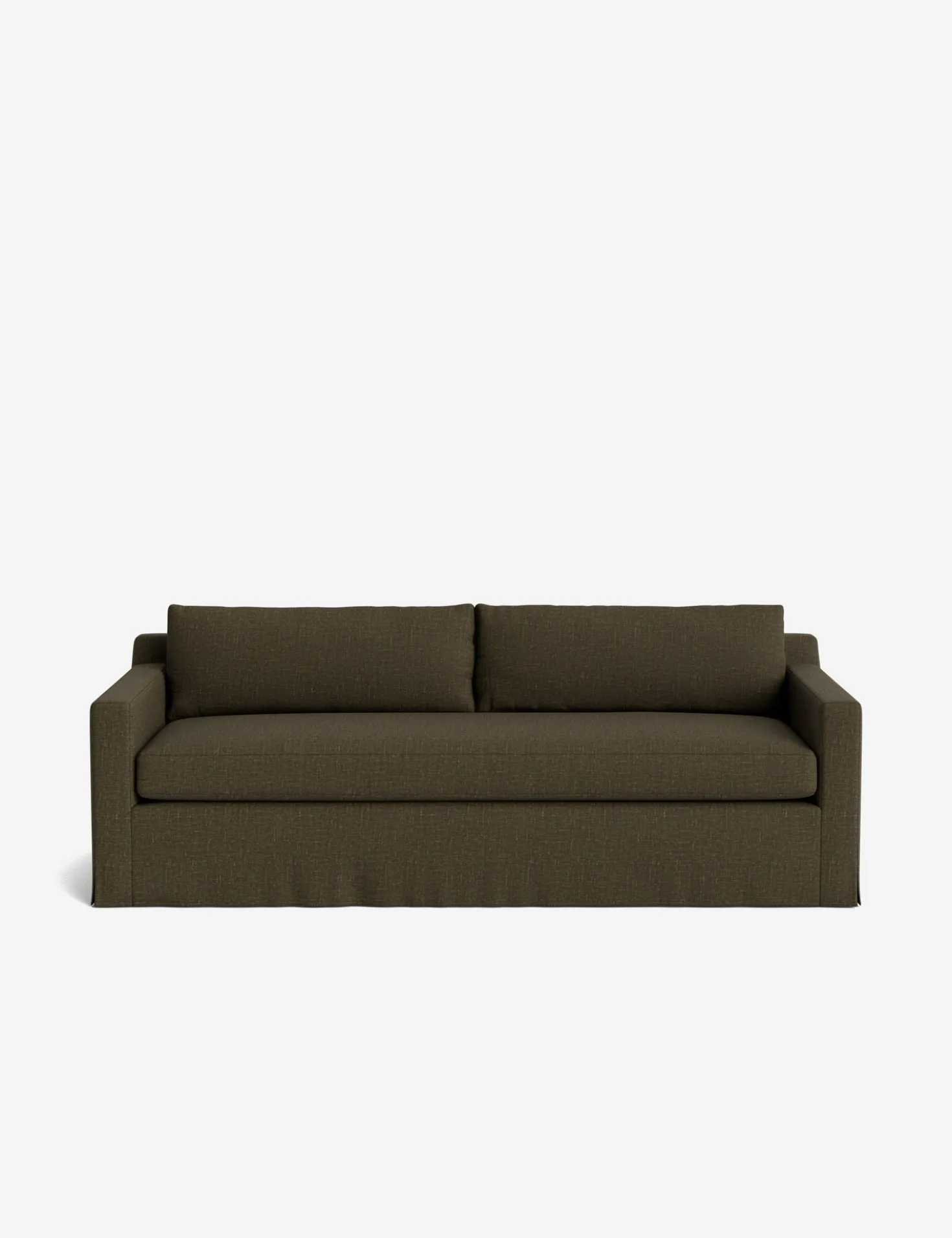 Tadita Slipcover Sofa