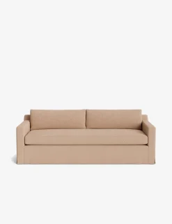 Tadita Slipcover Sofa