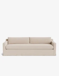 Tadita Slipcover Sofa
