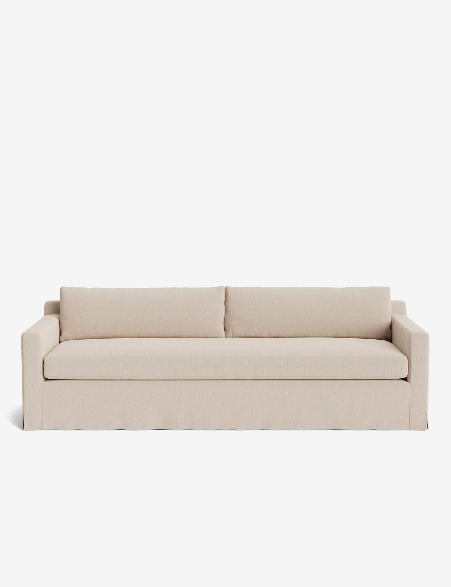 Tadita Slipcover Sofa