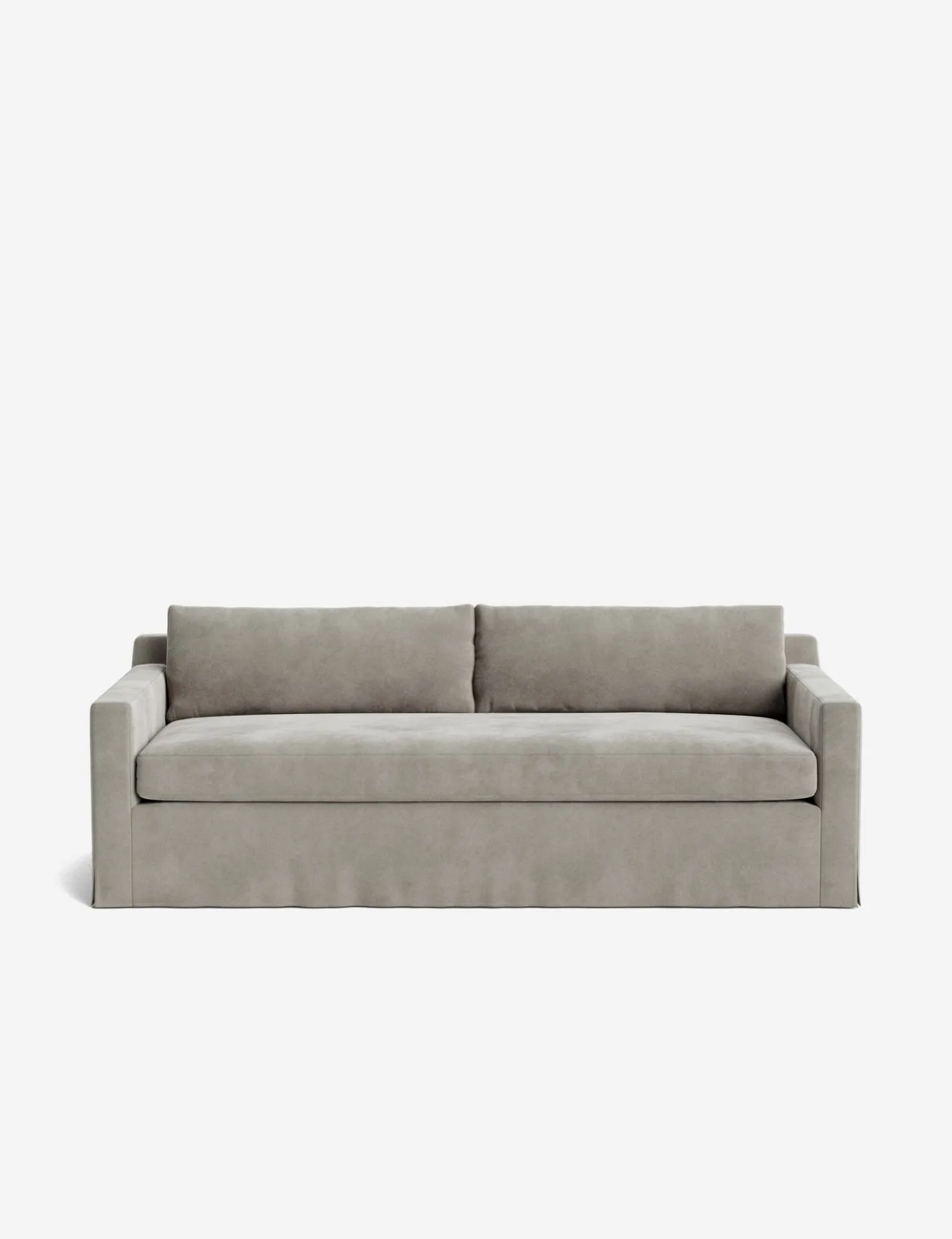 Tadita Slipcover Sofa