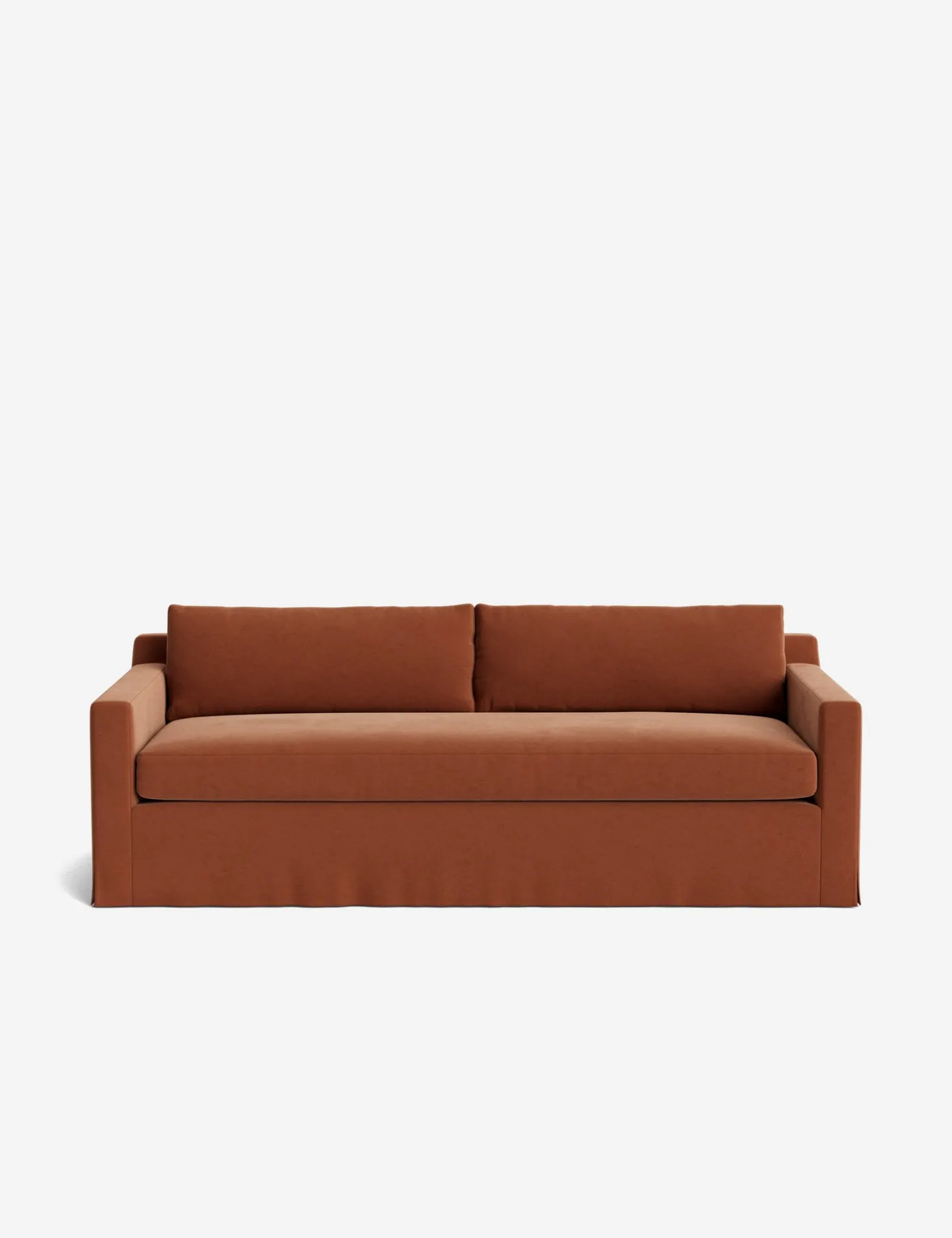 Tadita Slipcover Sofa
