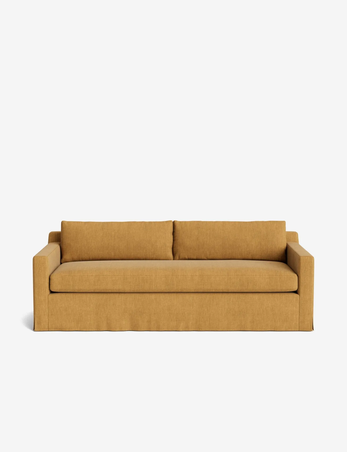 Tadita Slipcover Sofa