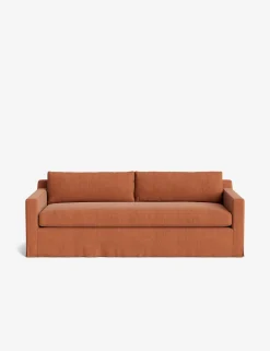 Tadita Slipcover Sofa