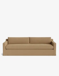Tadita Slipcover Sofa