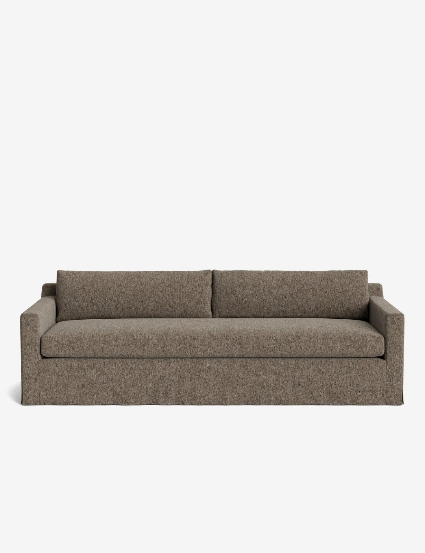 Tadita Slipcover Sofa