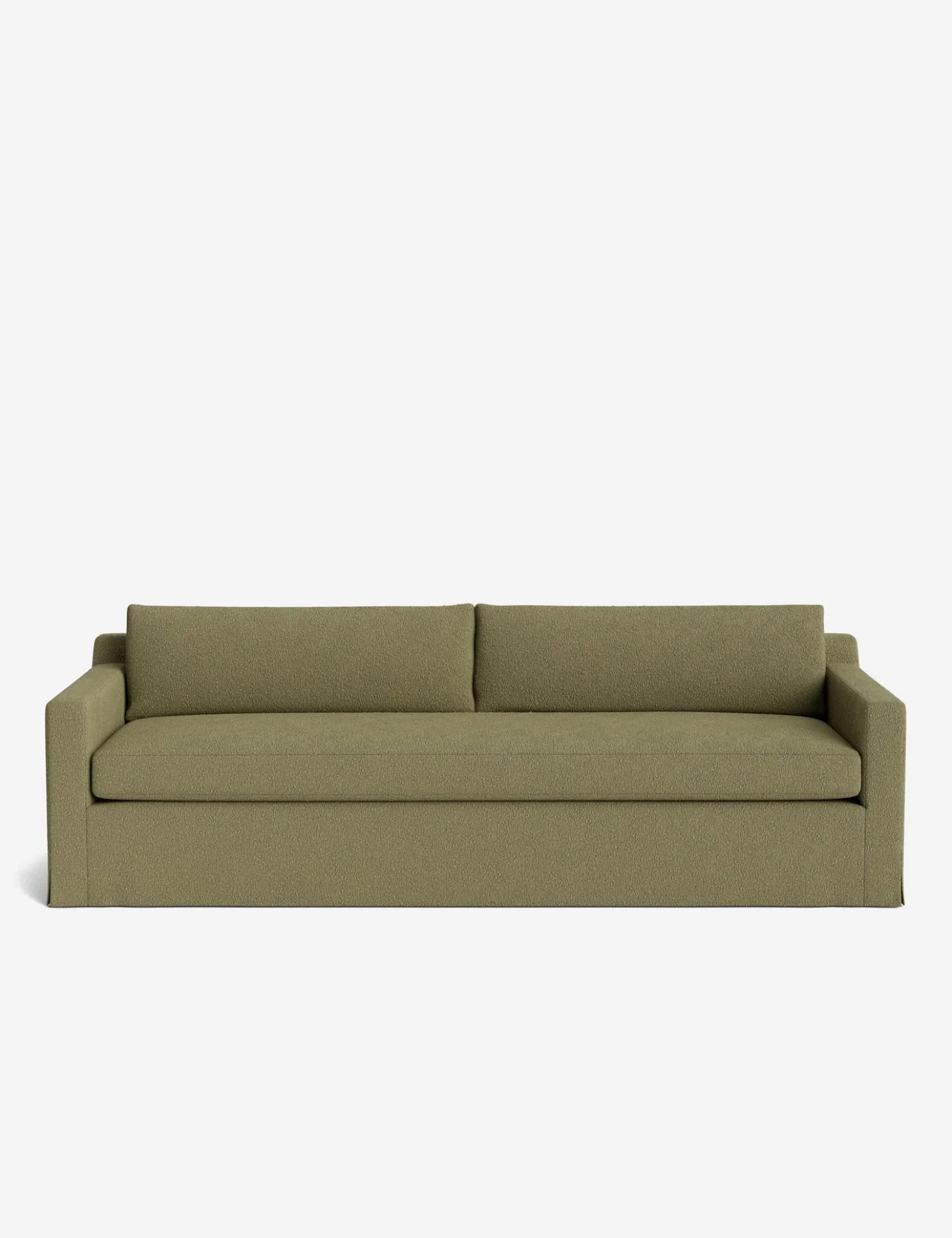 Tadita Slipcover Sofa