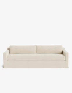 Tadita Slipcover Sofa
