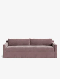 Tadita Slipcover Sofa