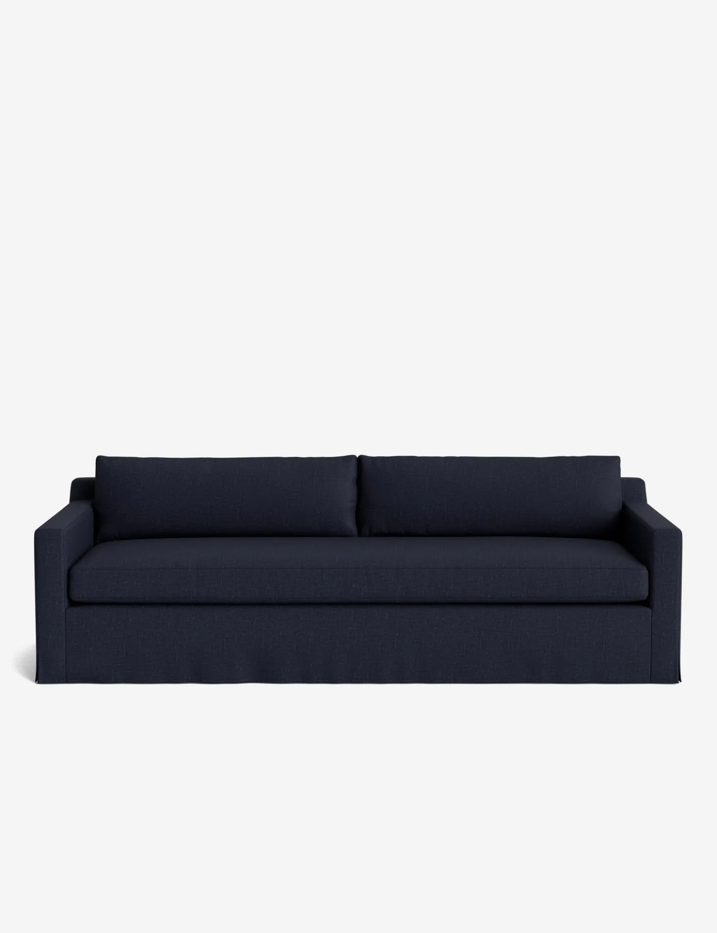 Tadita Slipcover Sofa