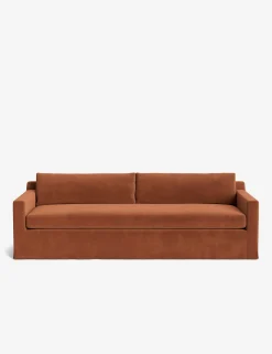 Tadita Slipcover Sofa