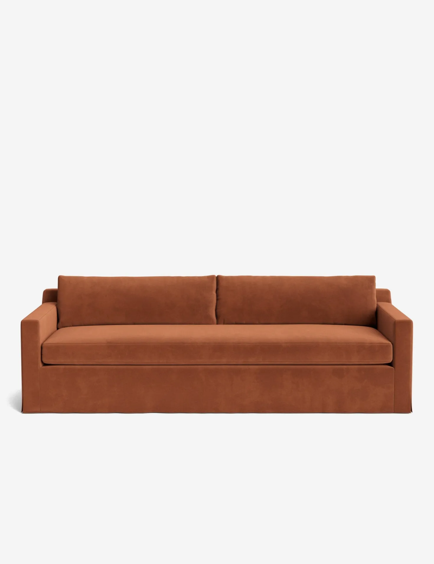 Tadita Slipcover Sofa