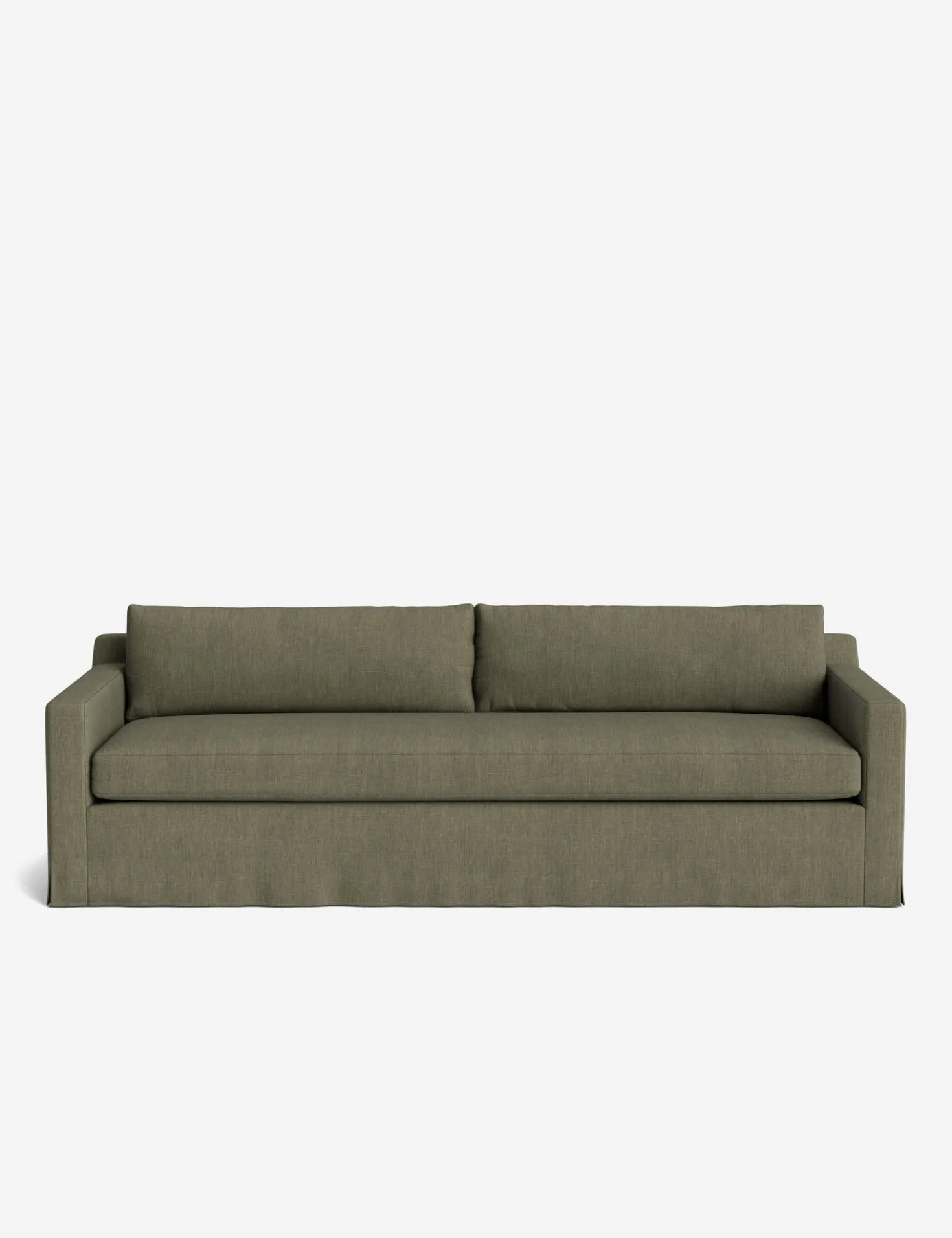 Tadita Slipcover Sofa