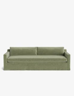 Tadita Slipcover Sofa