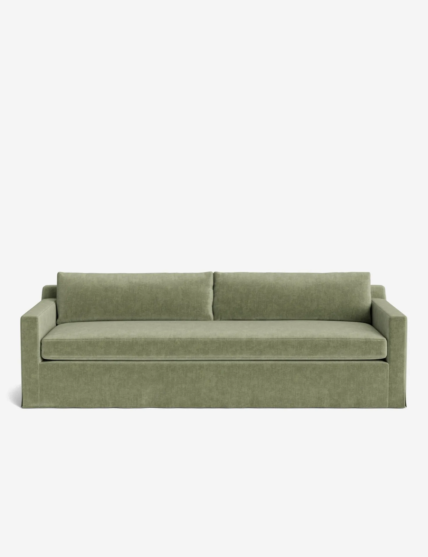 Tadita Slipcover Sofa