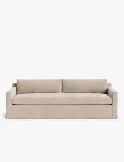 Tadita Slipcover Sofa