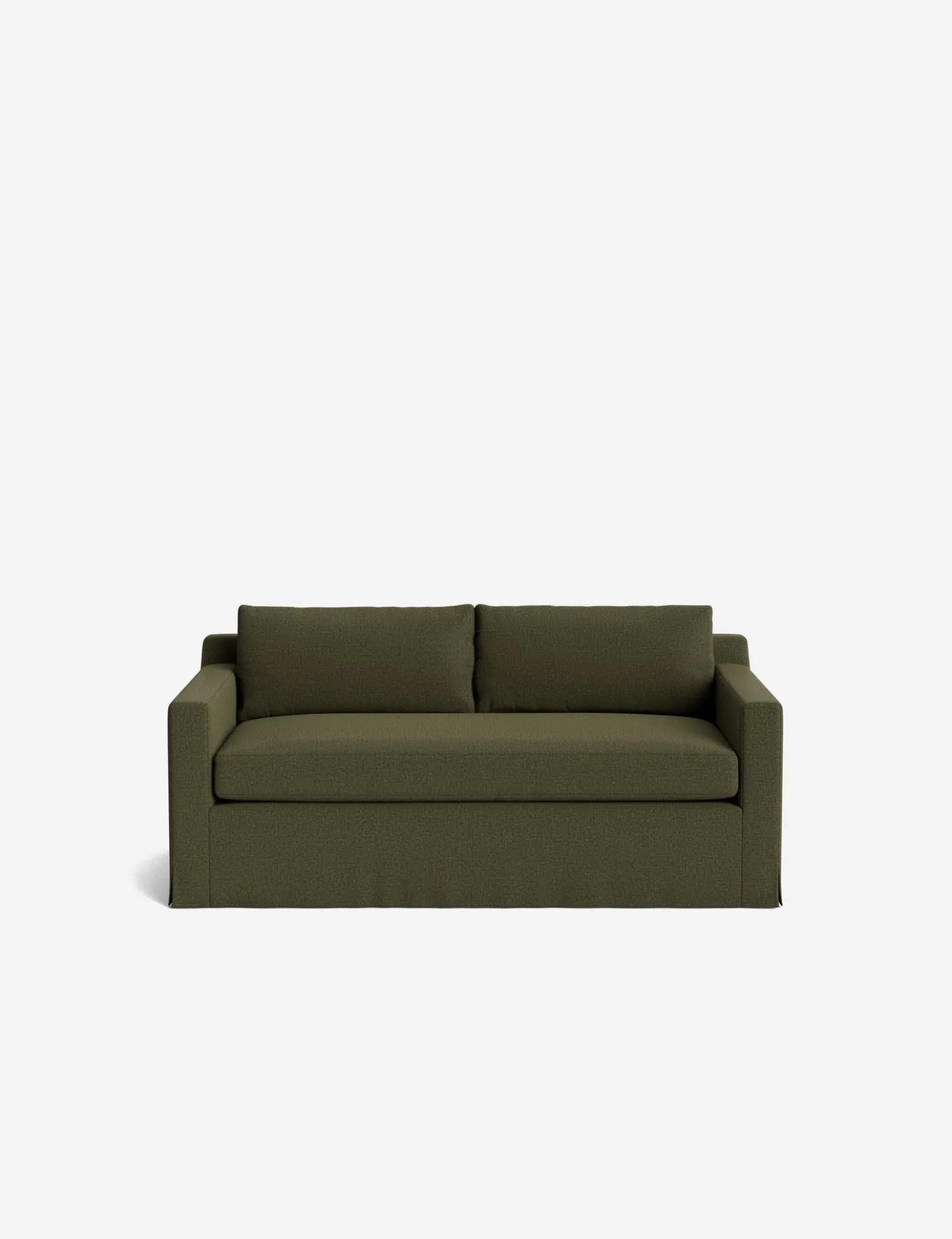 Tadita Slipcover Sofa