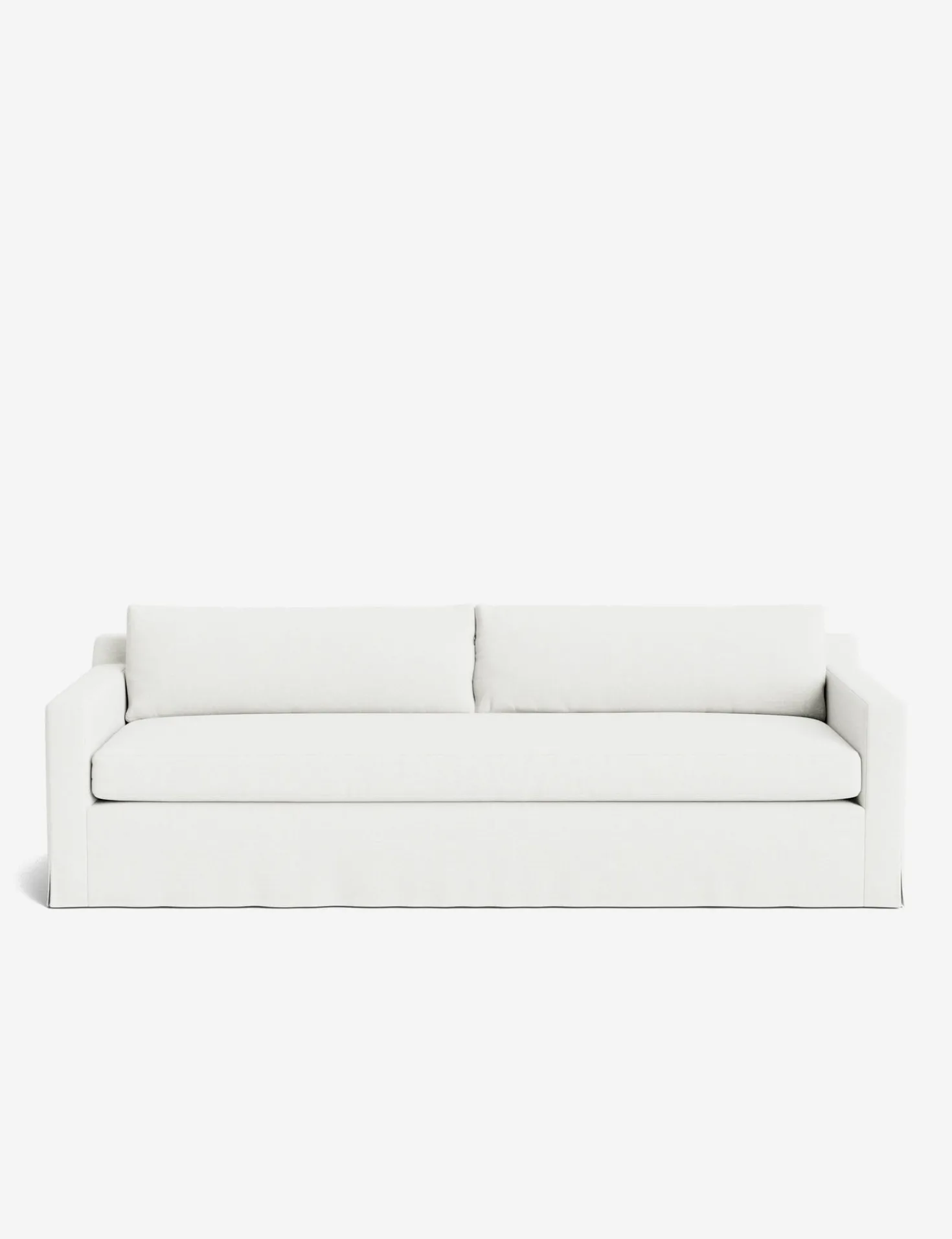 Tadita Slipcover Sofa