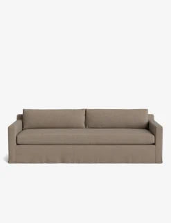 Tadita Slipcover Sofa
