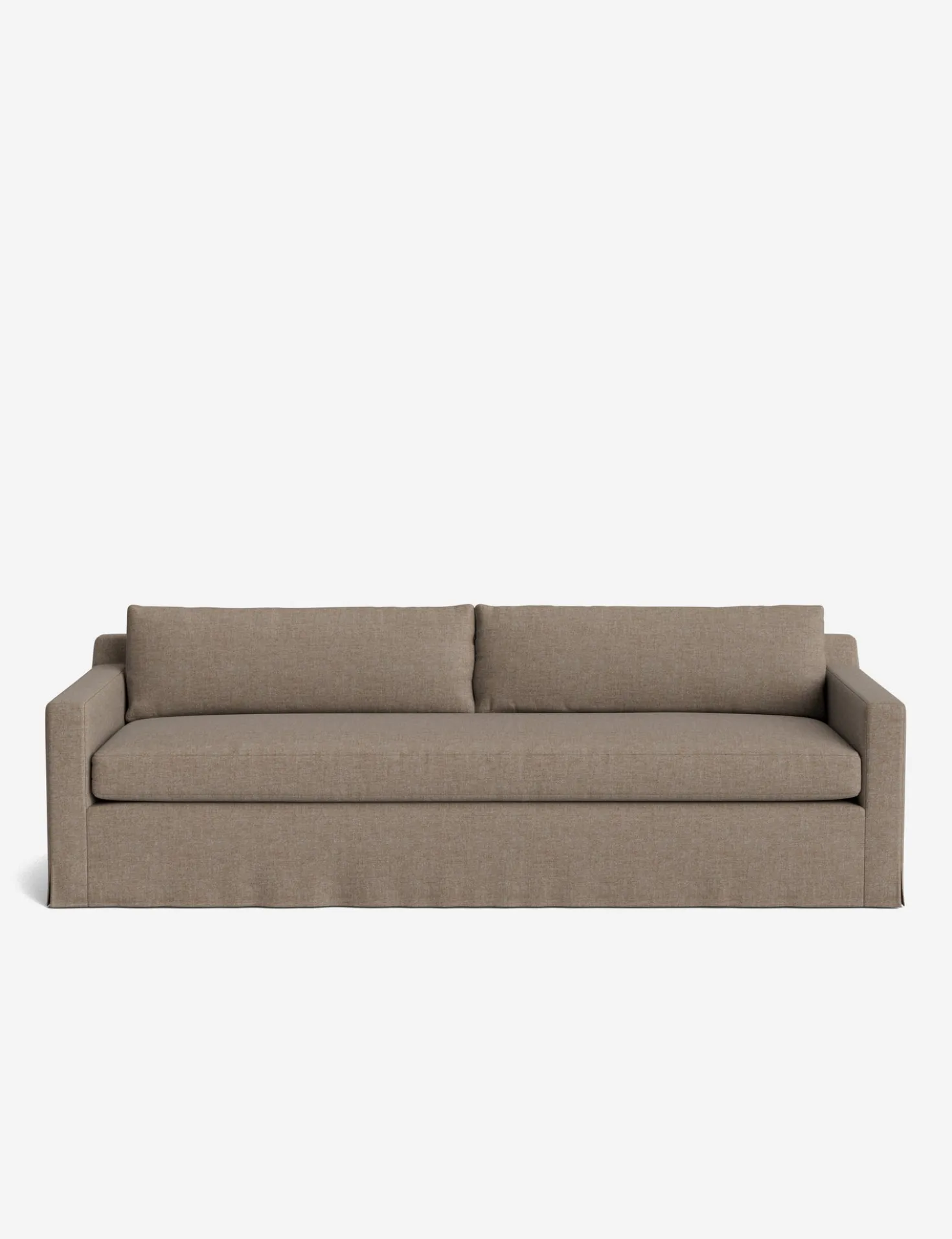 Tadita Slipcover Sofa