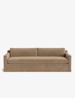 Tadita Slipcover Sofa