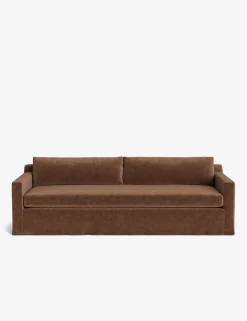 Tadita Slipcover Sofa