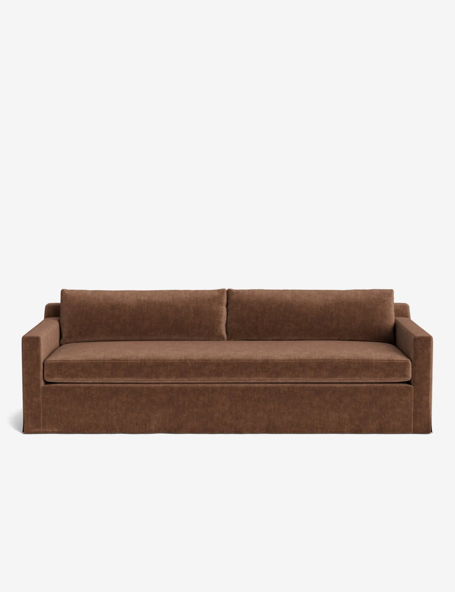 Tadita Slipcover Sofa