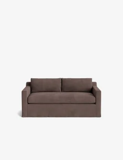 Tadita Slipcover Sofa
