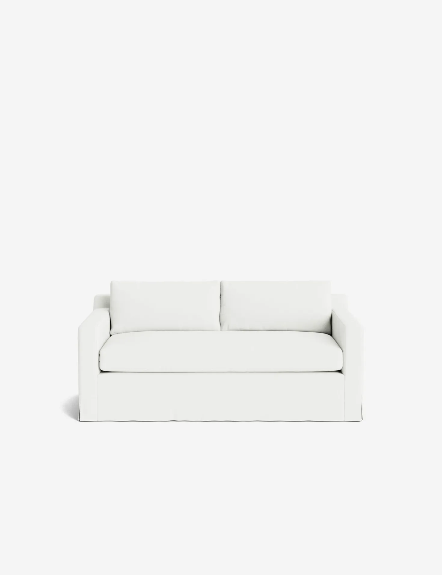 Tadita Slipcover Sofa