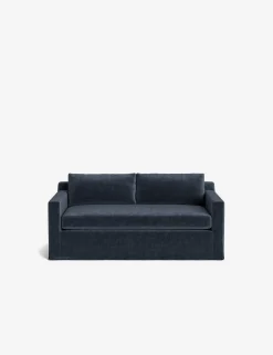 Tadita Slipcover Sofa