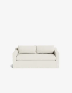 Tadita Slipcover Sofa