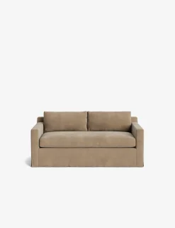 Tadita Slipcover Sofa
