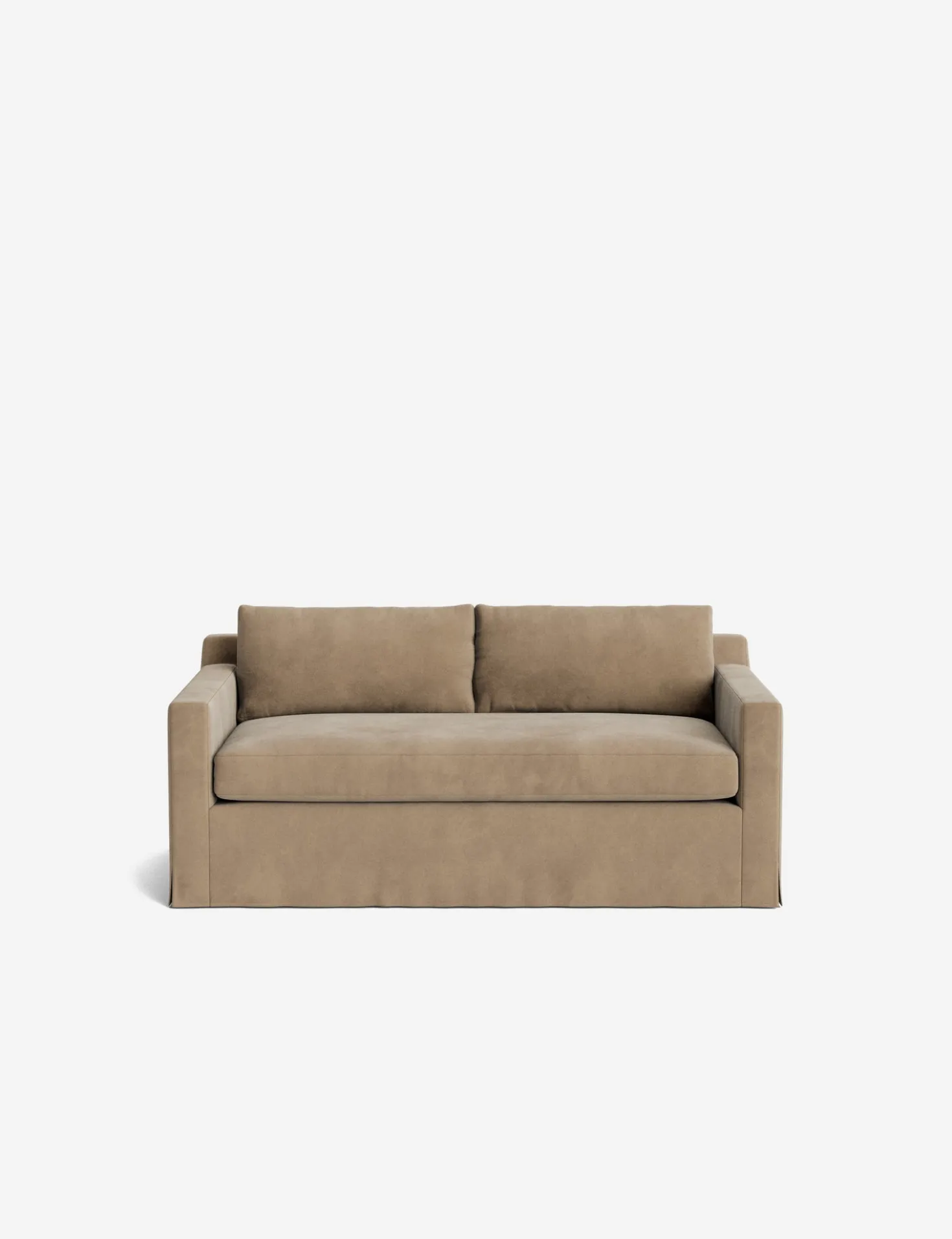 Tadita Slipcover Sofa