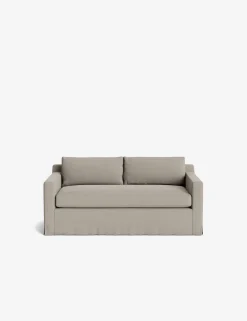 Tadita Slipcover Sofa