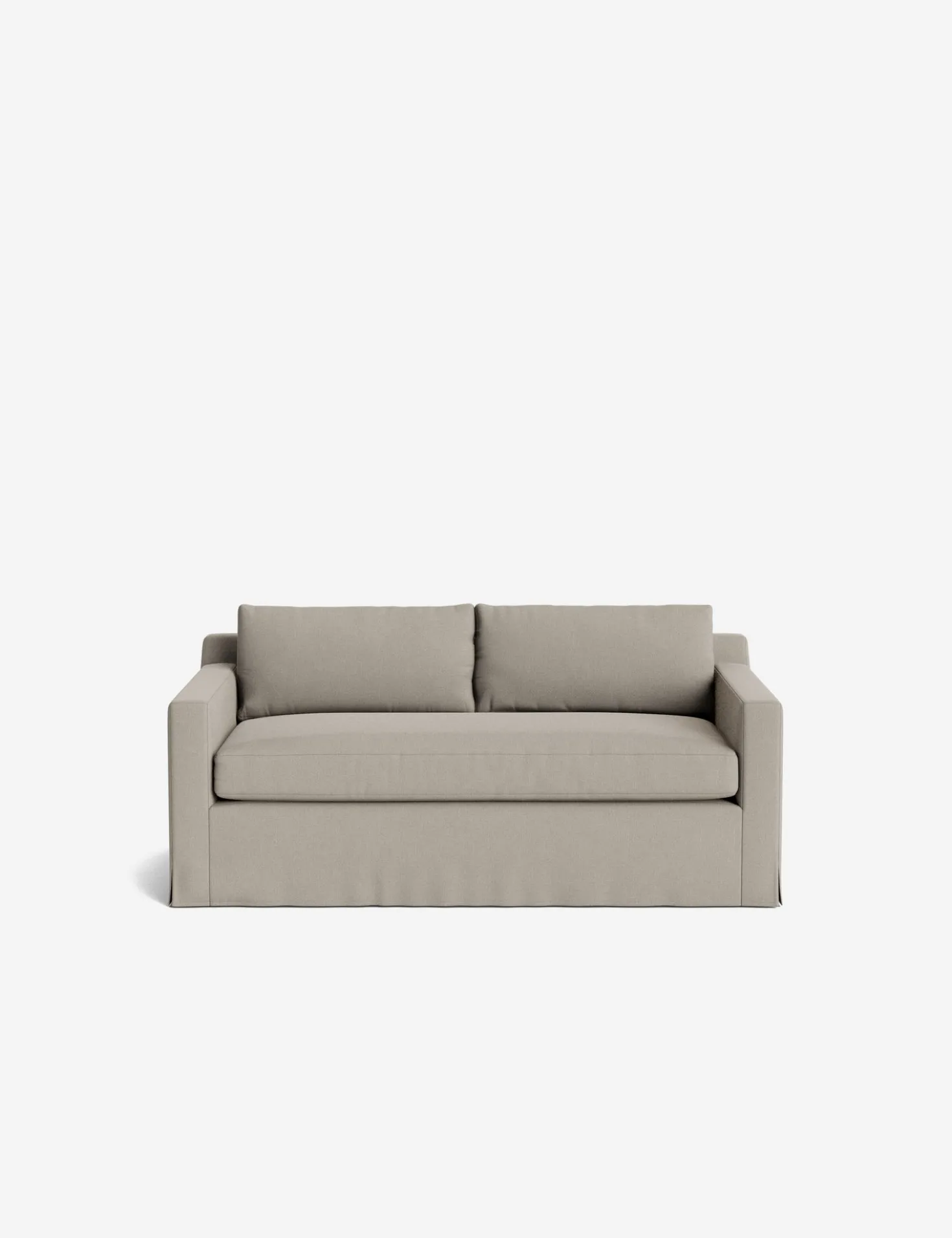 Tadita Slipcover Sofa