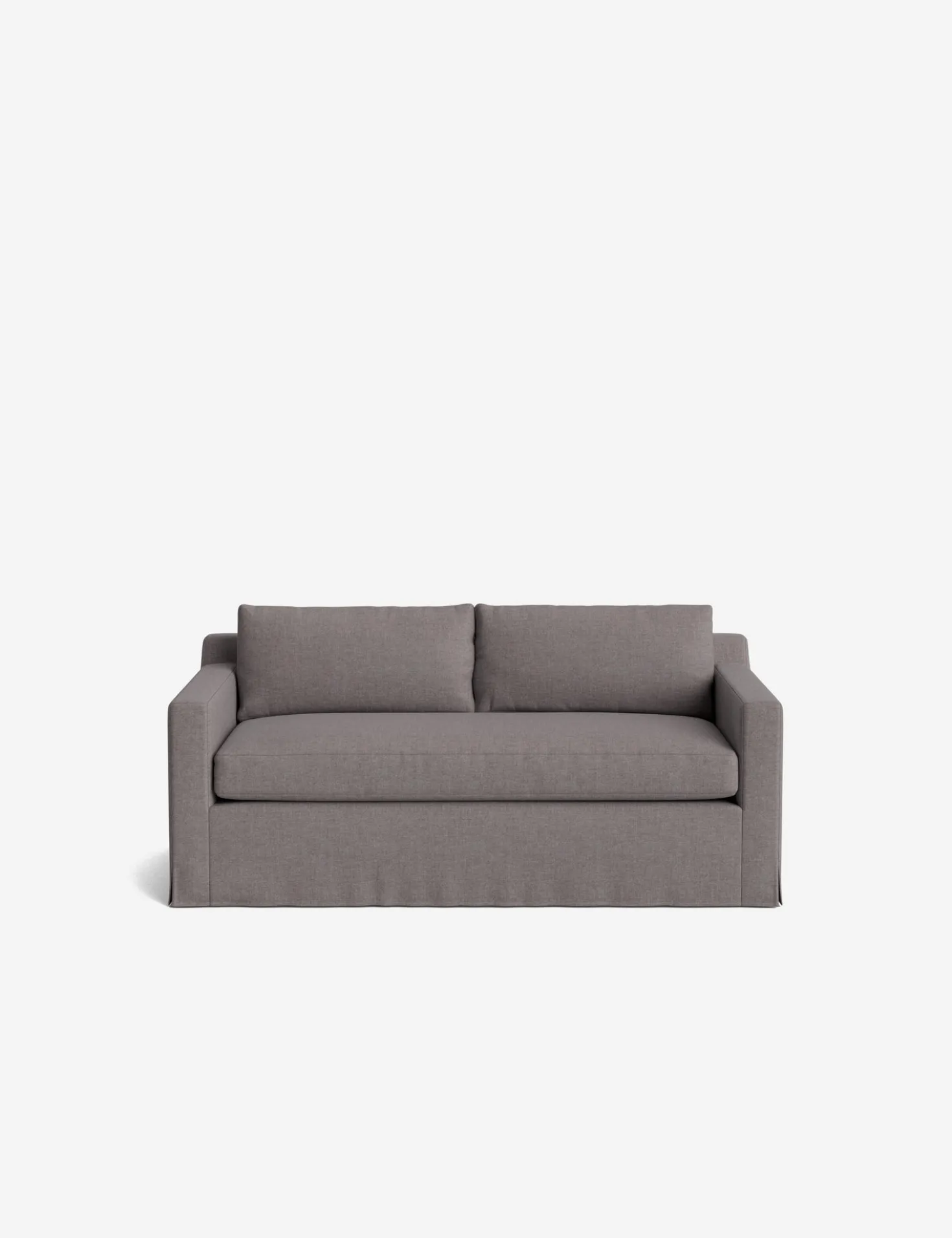 Tadita Slipcover Sofa