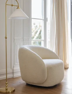 Talise Floor Lamp