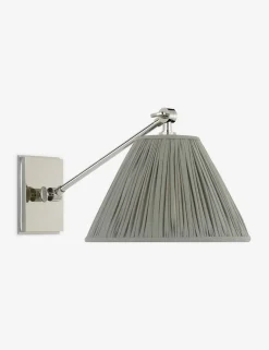 Talitha Articulating Sconce