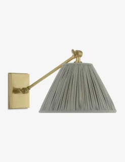 Talitha Articulating Sconce